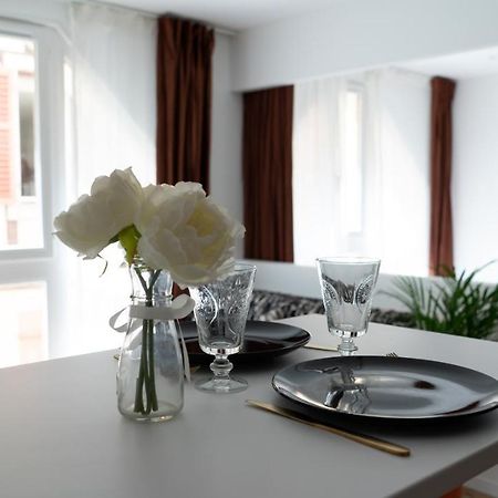 Apartmán Little Mama 80 Meters From Public Parking Rapp Colmar Exteriér fotografie