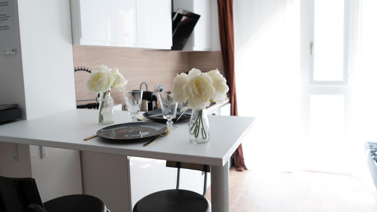Apartmán Little Mama 80 Meters From Public Parking Rapp Colmar Exteriér fotografie