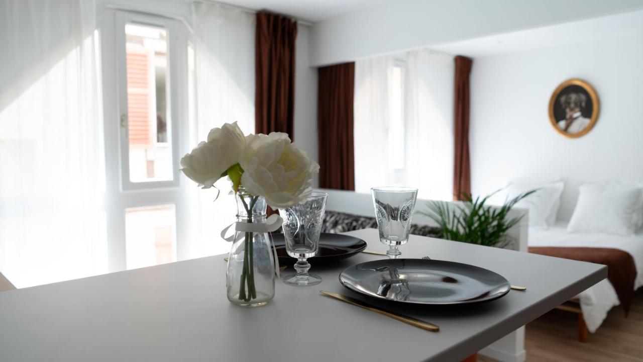 Apartmán Little Mama 80 Meters From Public Parking Rapp Colmar Exteriér fotografie