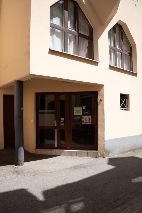 Apartmán Little Mama 80 Meters From Public Parking Rapp Colmar Exteriér fotografie