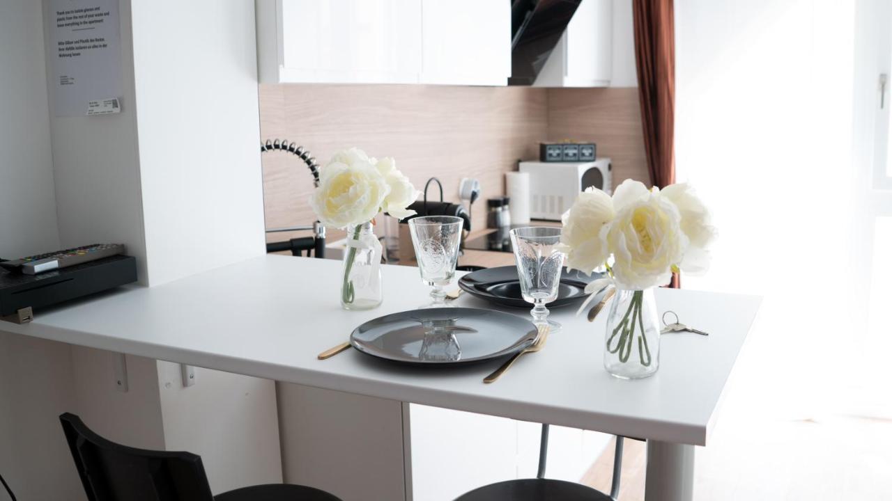Apartmán Little Mama 80 Meters From Public Parking Rapp Colmar Exteriér fotografie